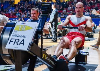 Aviron : La FFA propose un nouveau challenge connecté