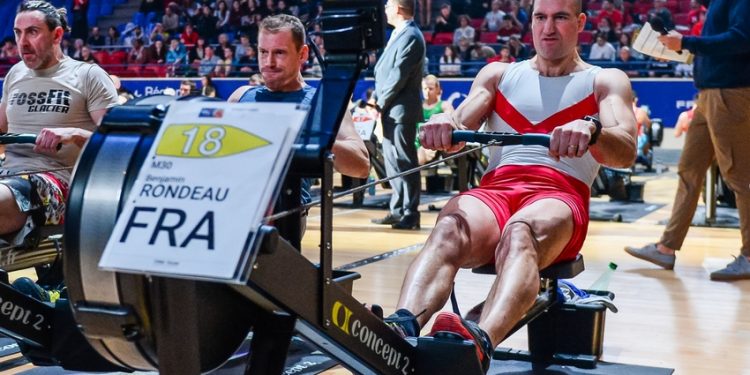 Aviron : La FFA propose un nouveau challenge connecté