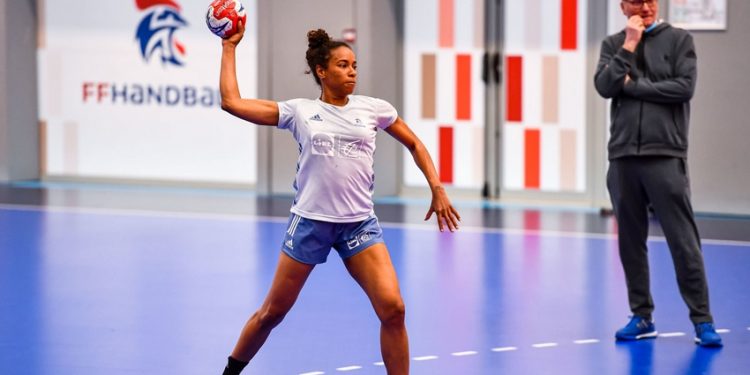 Handball : Les féminines préparent la saison olympique