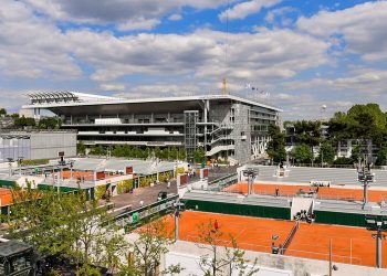 Roland-Garros 2021 : BNP Paribas offre 1000 places à des jeunes