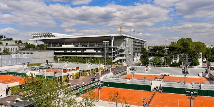 Roland-Garros 2021 : BNP Paribas offre 1000 places à des jeunes