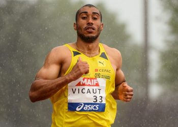 Athlétisme : Les têtes d’affiche du meeting de Marseille dévoilées