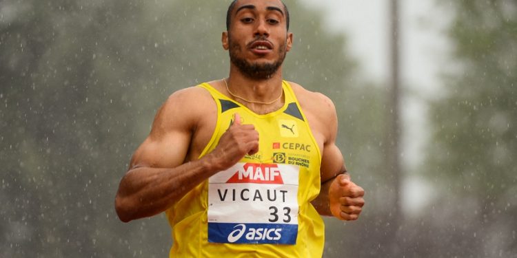 Athlétisme : Les têtes d’affiche du meeting de Marseille dévoilées