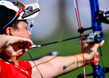 Tir à l’arc : Riom, nouvelle place forte des archers