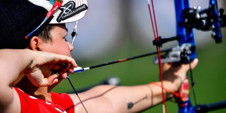 Tir à l’arc : Riom, nouvelle place forte des archers