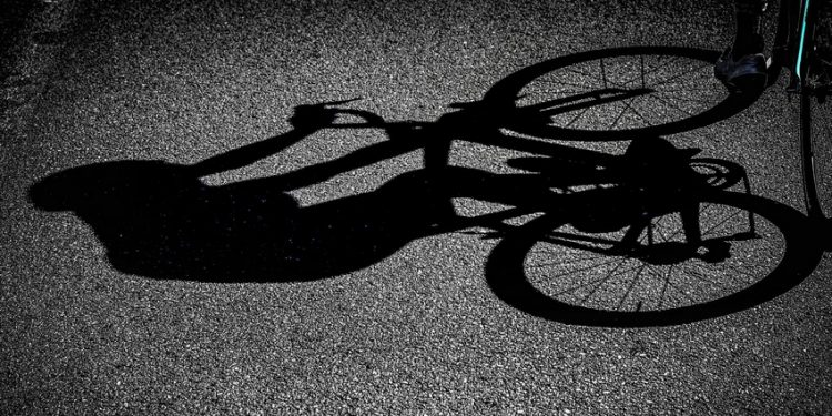 Stéphane Brogniart vise le Tour de France en 20 jours