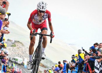 Critérium du Dauphiné : Une édition 2021 ouverte