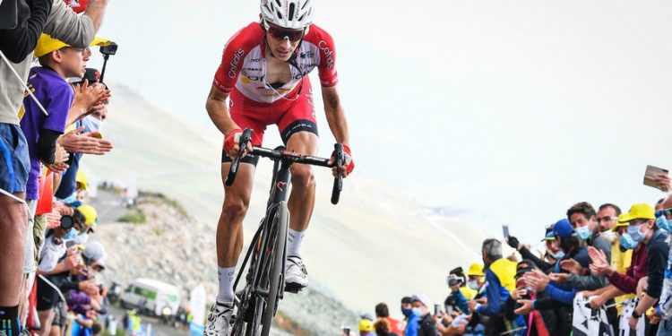 Critérium du Dauphiné : Une édition 2021 ouverte