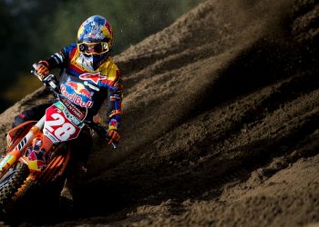 Moto – Tom Vialle : « Être champion du monde était un rêve »