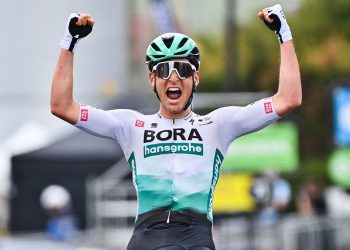 Critérium du Dauphiné : Coup double pour Lukas Pöstlberger