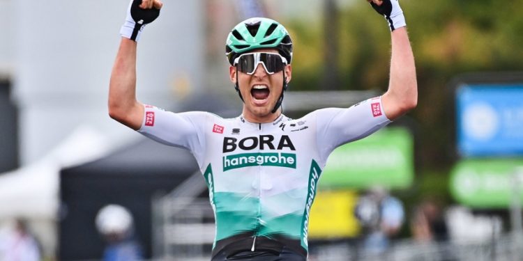 Critérium du Dauphiné : Coup double pour Lukas Pöstlberger