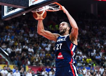 Basket : Vincent Collet dévoile sa liste pour les JO