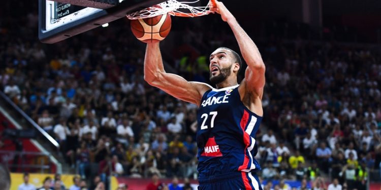 Basket : Vincent Collet dévoile sa liste pour les JO