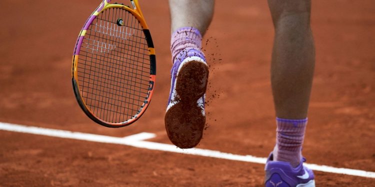 Tennis : La balle jaune retrouve des couleurs en Corse