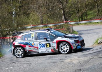 Rallye : Le Touquet Pas-de-Calais pour lancer la saison