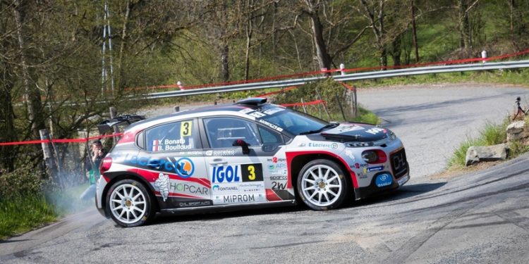 Rallye : Le Touquet Pas-de-Calais pour lancer la saison