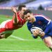 Rugby : Programme automnal chargé pour le XV de France