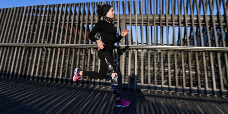 Running : jaimecourir.fr, la plateforme au service des runners