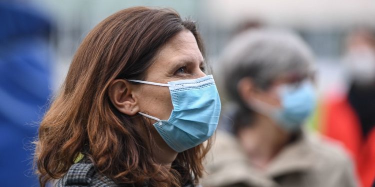 Sport en salle : Le masque ne sera pas obligatoire à la reprise