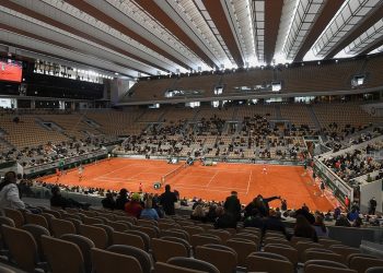 Roland-Garros : Une édition 2021 sous haute protection