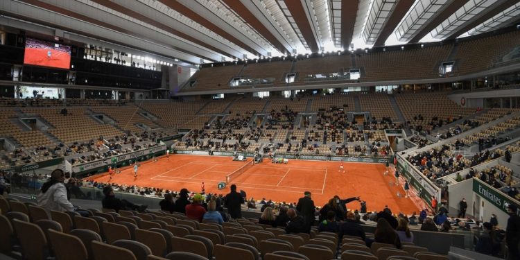 Roland-Garros : Une édition 2021 sous haute protection