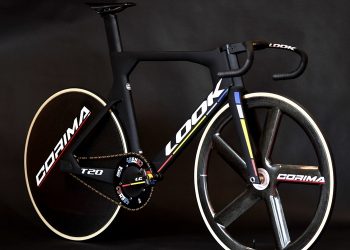 Look Cycle va relocaliser sa production de pédales à Nevers