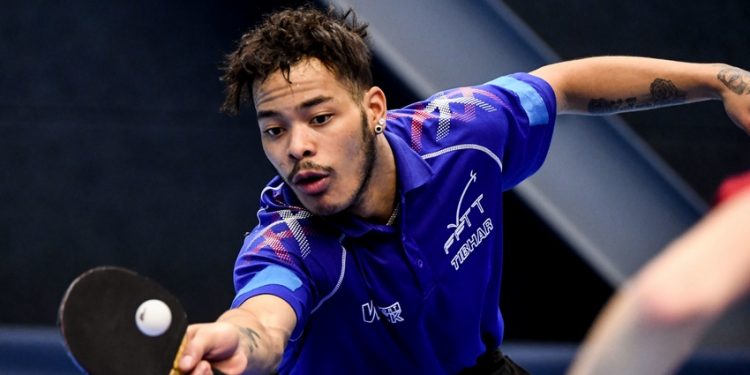 La FFTT impliquée pour l’emploi