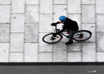 L’ambitieux plan vélo de la Métropole Nice Côte d’Azur