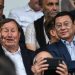 Football : Qui est James Zhou, le nouveau président de l’AJ Auxerre ?