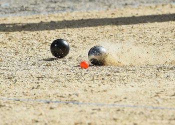 Pétanque : 500 triplettes déjà au rendez-vous de La Marseillaise