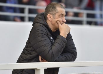 Football : Hyères et l’ambition du très haut niveau