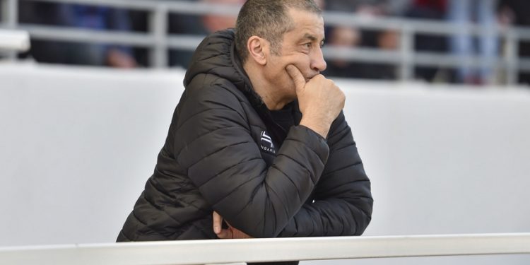Football : Hyères et l’ambition du très haut niveau