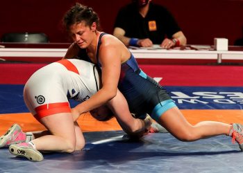 Lutte : La reprise, enfin !