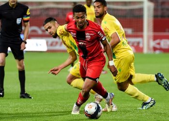 Football : Le DFCO veut se reconstruire pour repartir de l’avant