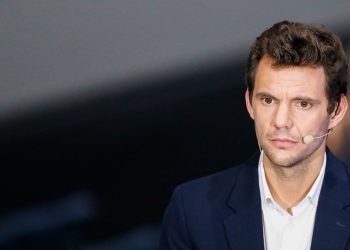 Tennis : La FFT mise sur Paul-Henri Mathieu pour le haut niveau