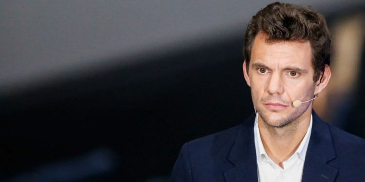 Tennis : La FFT mise sur Paul-Henri Mathieu pour le haut niveau