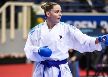 Karaté : Des Bleus en quête de titres européens