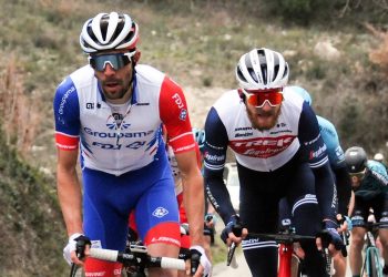 Cyclisme : Nouvelles dates pour la Classic Grand Besançon Doubs et le Tour du Jura