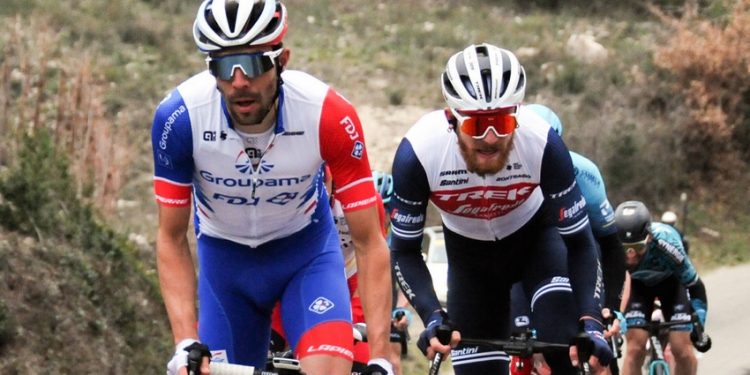 Cyclisme : Nouvelles dates pour la Classic Grand Besançon Doubs et le Tour du Jura