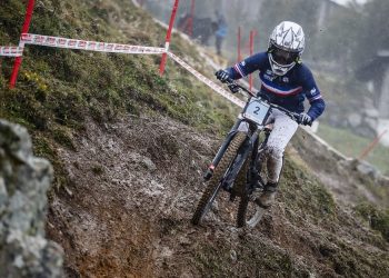 VTT : Valberg va organiser les championnats de France de descente