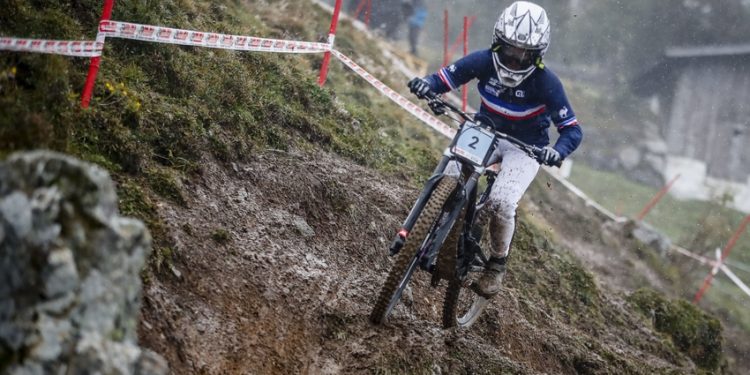 VTT : Valberg va organiser les championnats de France de descente