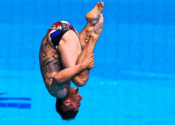 Plongeon : Trois qualifiés pour les JO de Tokyo