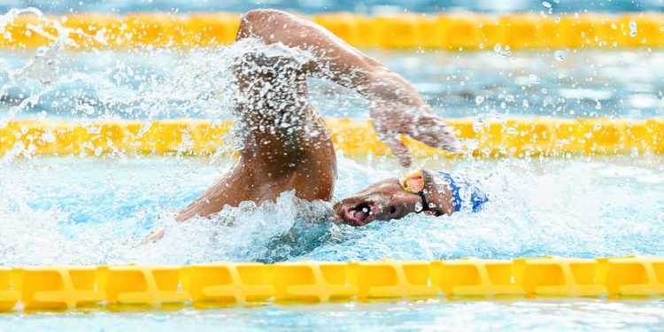 Sport adapté : Deux championnats de France à Vichy