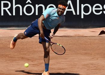 Tennis : L’Open Parc AURA va se jouer devant du public