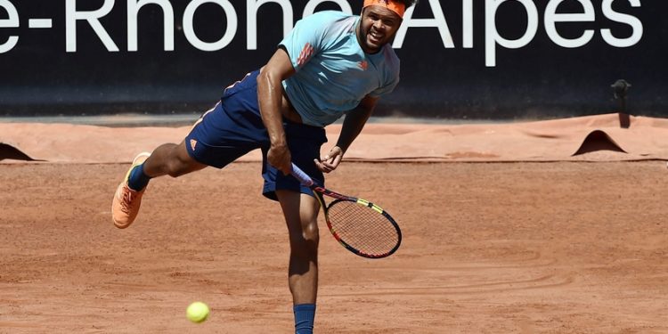 Tennis : L’Open Parc AURA va se jouer devant du public