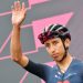 Les favoris du Giro sont en piste