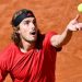 Tennis : Stefanos Tsitsipas, roi de Lyon