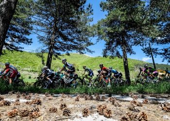 Cyclisme : Incertitudes sur le Tour Paca Juniors