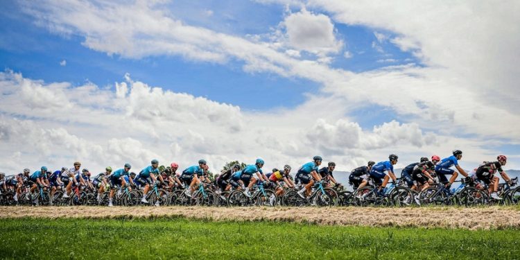 Cyclisme : Le Tour Paca Juniors n’aura pas lieu