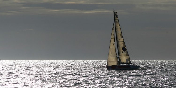 Voile : Top départ pour la Transat en Double